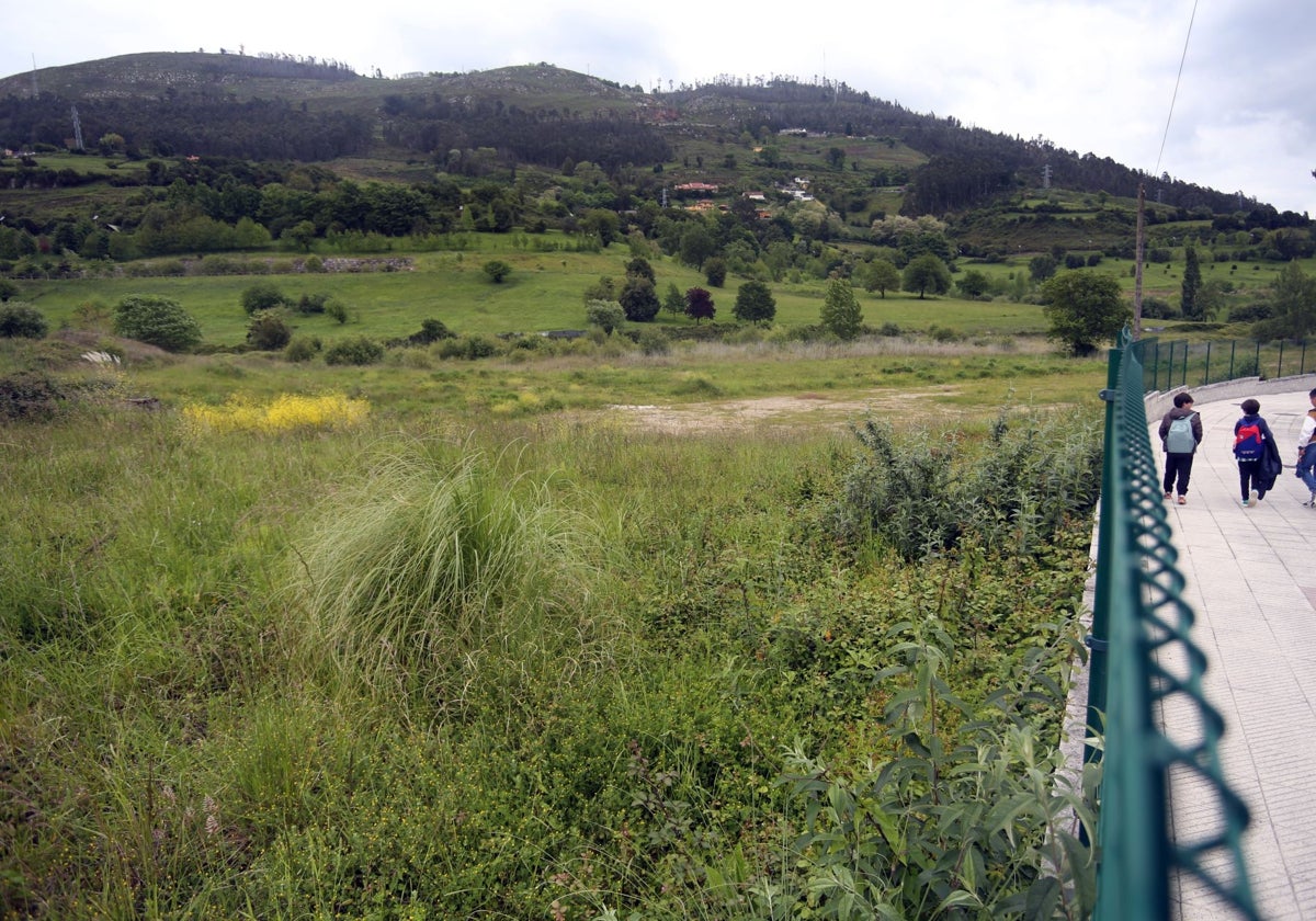 De la remodelación de Luis Oliver a la construcción de las pistas de atletismo