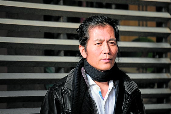 Byung-Chul Han recogerá en octubre en Oviedo el Premio Princesa de Asturias.