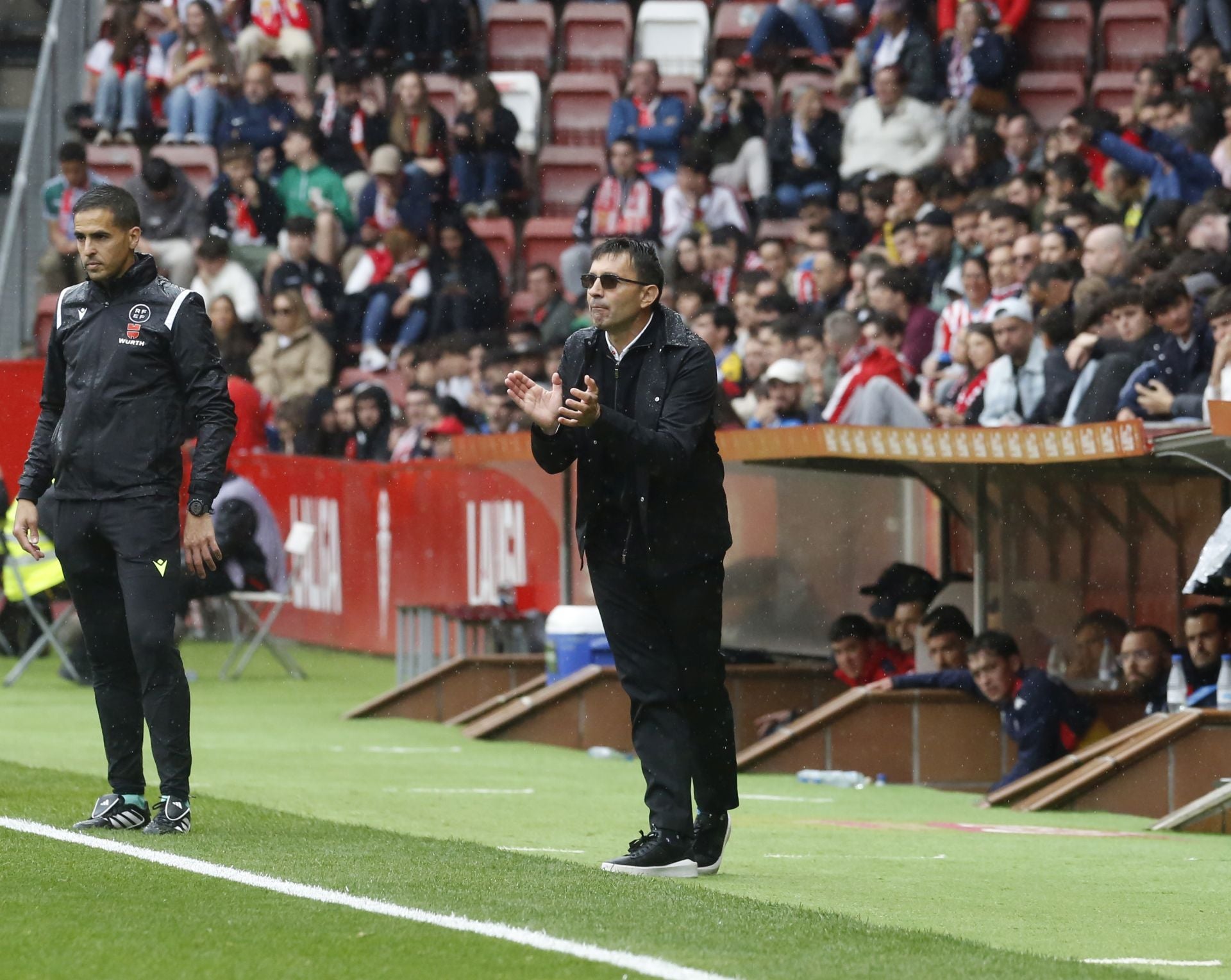 Las mejores jugadas del Sporting 2-1 Deportivo