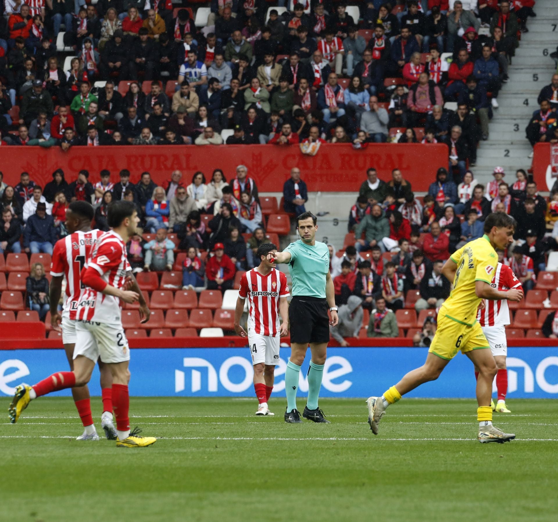 Las mejores jugadas del Sporting 2-1 Deportivo