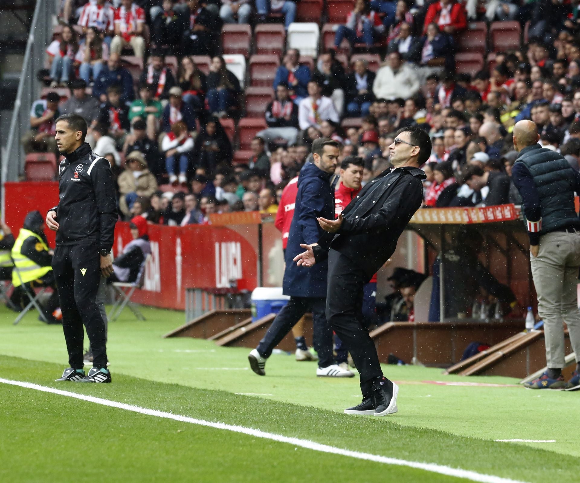 Las mejores jugadas del Sporting 2-1 Deportivo