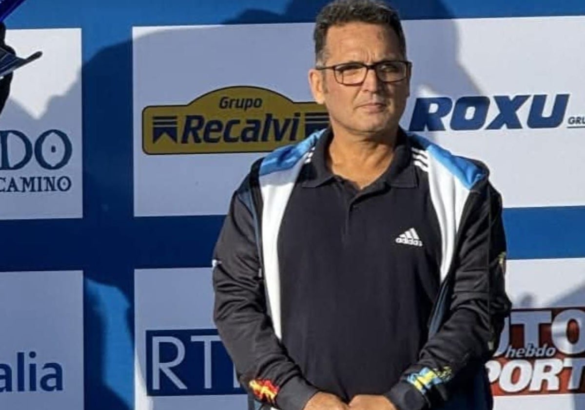 Fallece Julio César Rodríguez Amado, quien fue concejal de Urbanismo en Noreña