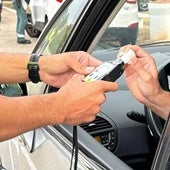 La fruta que puede hacer que des positivo en un control de alcoholemia
