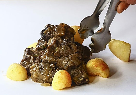 ¿Por qué la carne es gobernada? Esta es la receta para prepararla