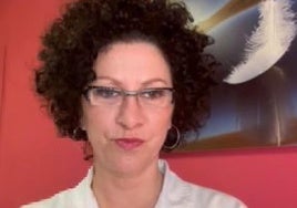 Laura Pire, nutricionista: «Con el ayuno se pretende activar uno de los mecanismos de limpieza del organismo»
