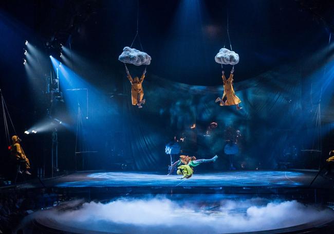 Acro net, KURIOS Gabinete de Curiosidades