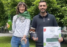 El Descorche en El Entrego se celebrará en La Laguna con 12 llagares participantes