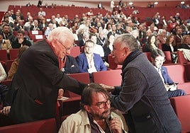 El Congreso de UGT Asturias, en imágenes