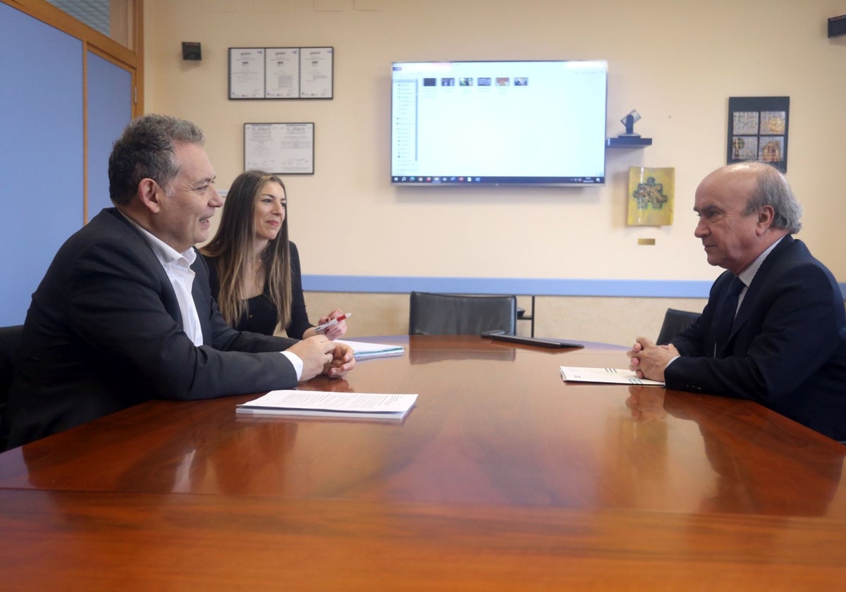 La Fundación Vinjoy exportará su modelo socioeducativo a 23 países de América Latina