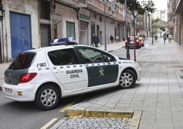 El hombre fue llevado a declarar al juzgado el 13 de octubre.