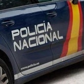 Agrede y amenaza con pegar «dos tiros» a unos agentes de la Policía Nacional en un desahucio en Oviedo