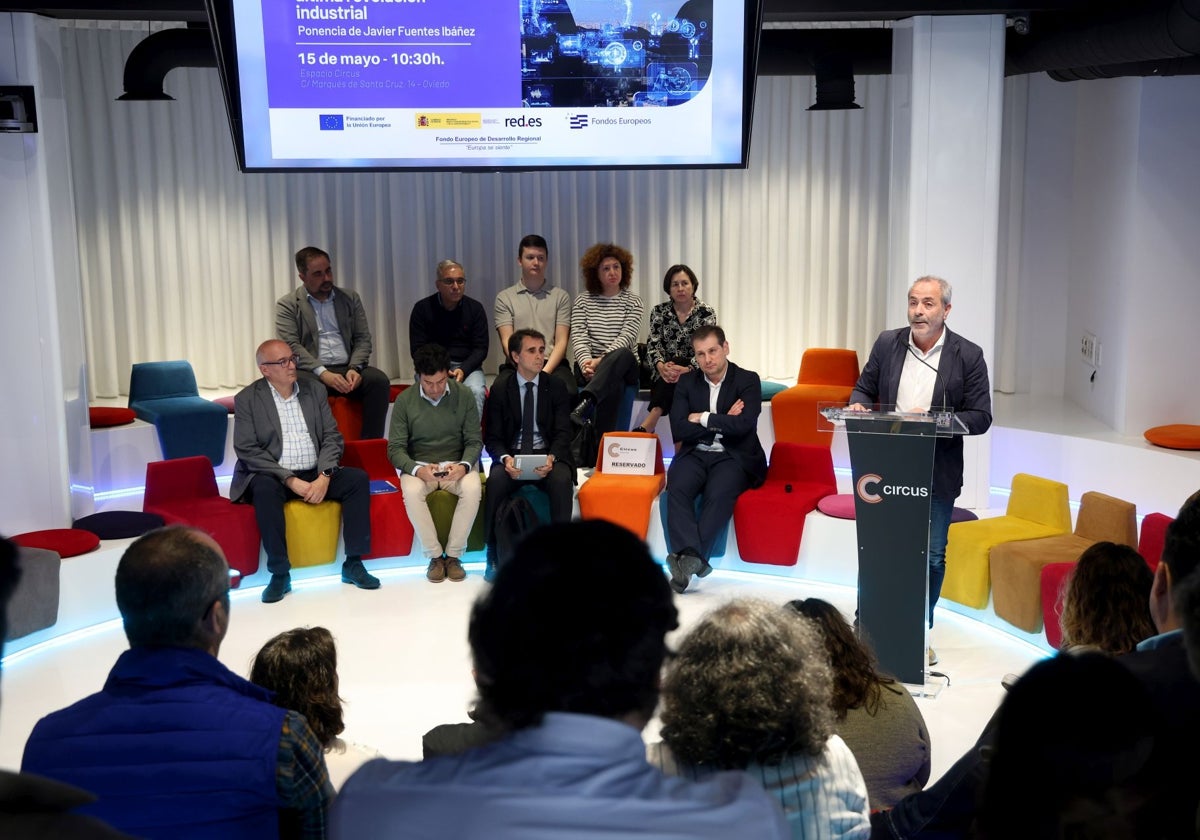 Fade facilita la digitalización de más de 2.000 pymes asturianas