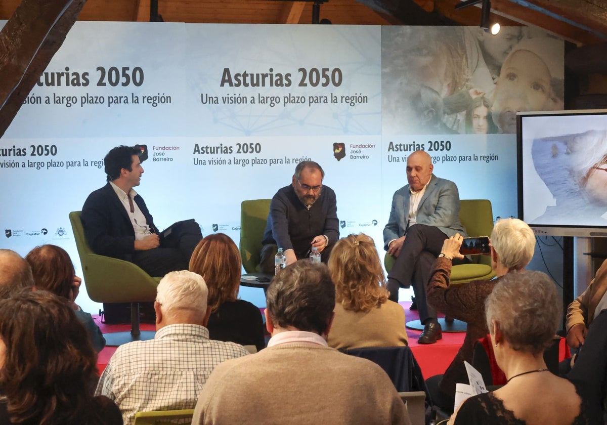 Satec y Armón ejemplifican la capacidad de las empresas asturianas para salir al exterior