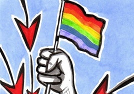 Organiza tu orgullo