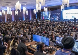 Oviedo, capital iberoamericana de la libertad y el diálogo democrático