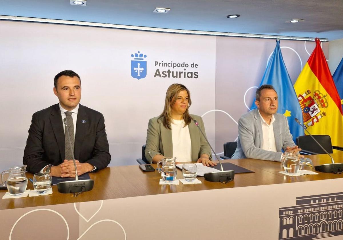 El Principado aplicará un gravamen del 15% a los grandes tenedores en Asturias