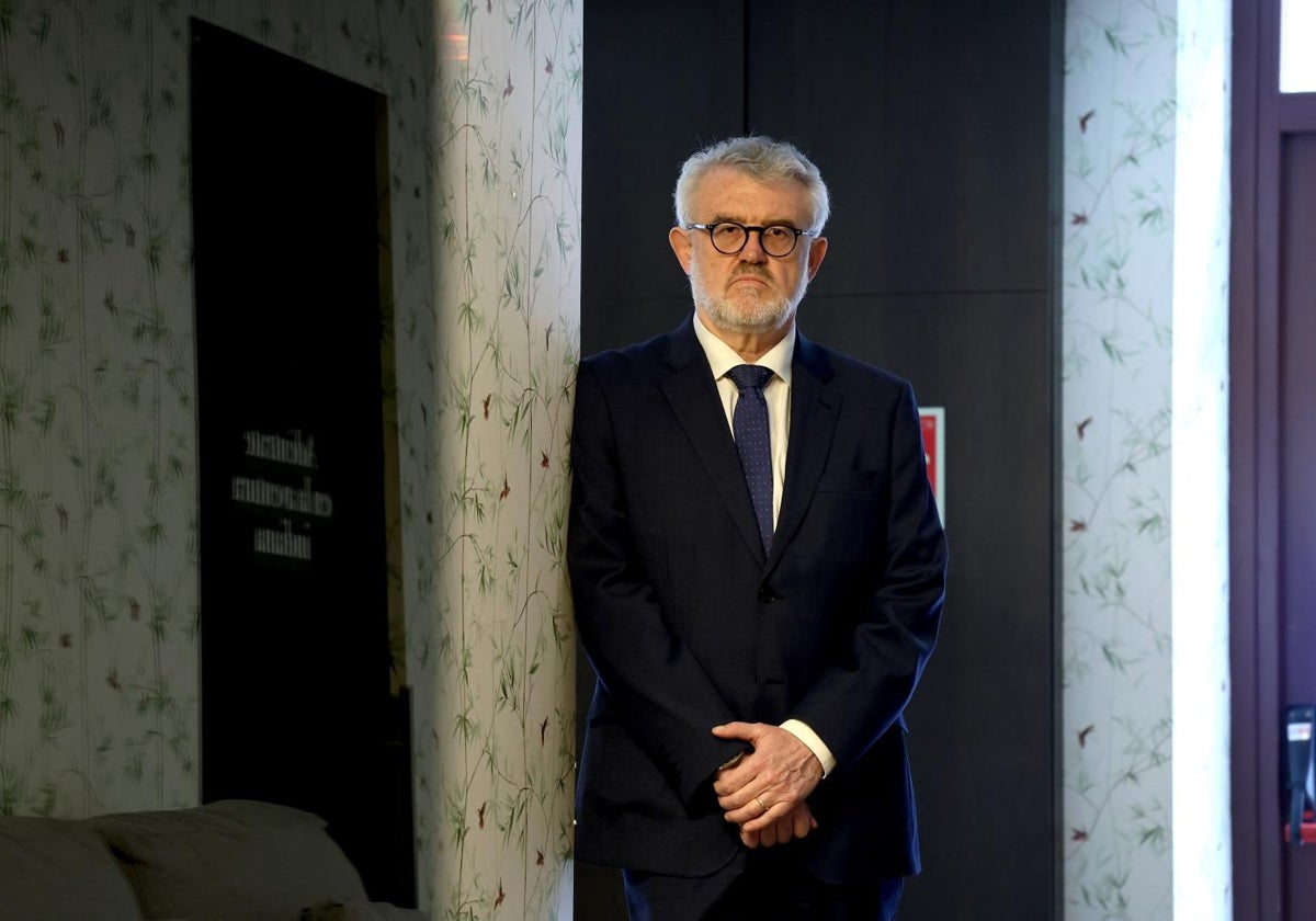Miguel Falomir y Javier Barón estarán en la comisión que elegirá al nuevo director del Museo de Bellas Artes de Asturias