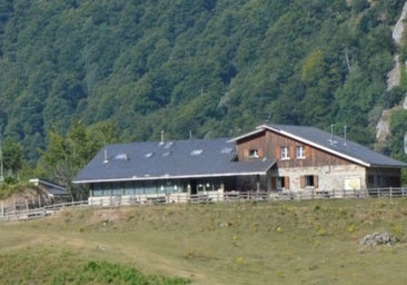 Inquietud entre empresarios y vecinos por el parón de las obras de Brañagallones