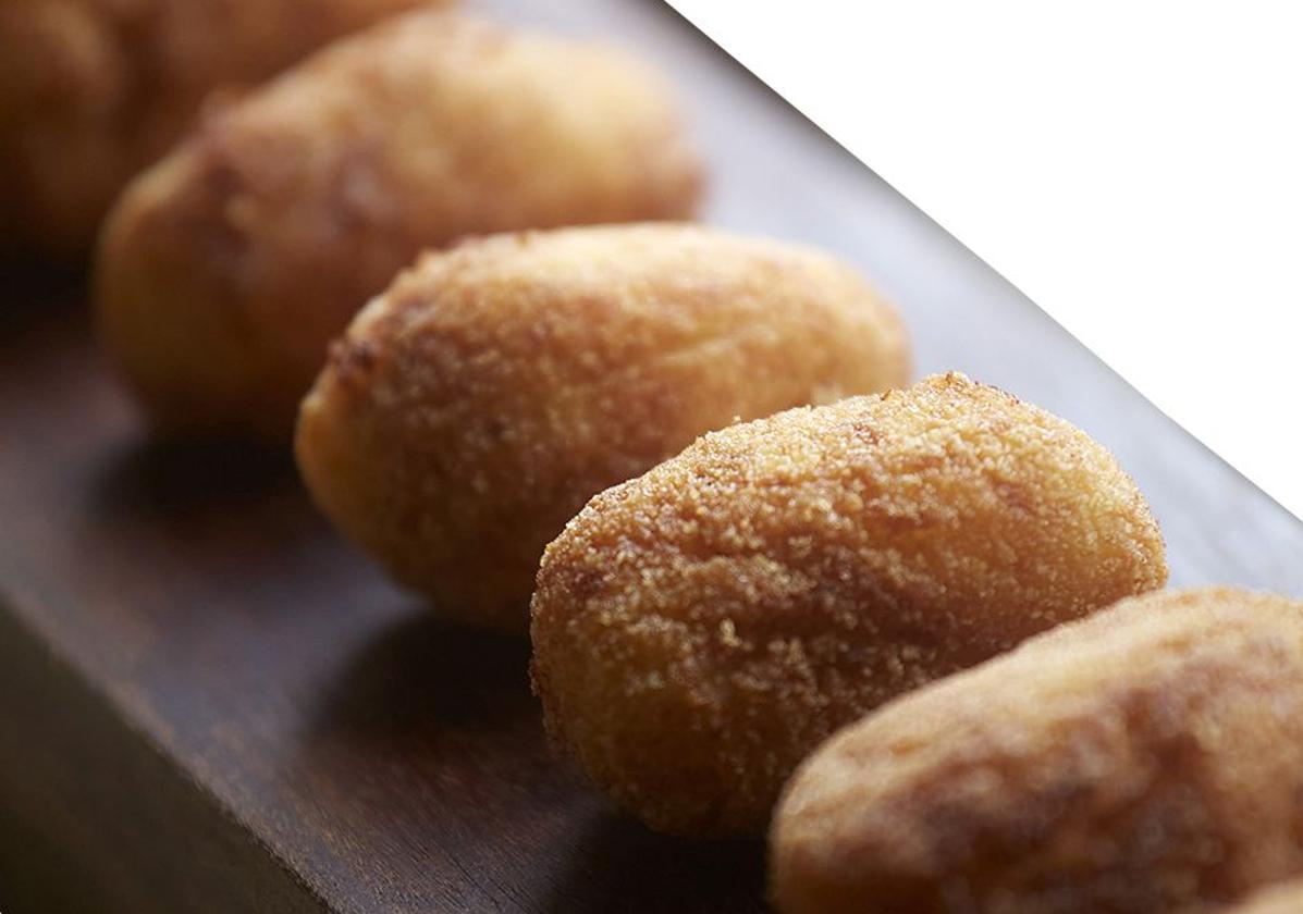 Ranking: ¿dónde se comen las mejores croquetas de Asturias?