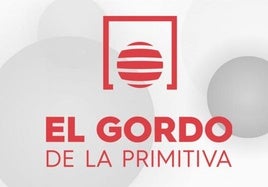 El Gordo de la Primitiva, resultado del sorteo de hoy domingo, 18 de mayo de 2025