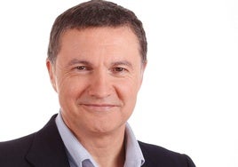Clemente Martínez Rodil, Alcalde de San Tirso de Abres