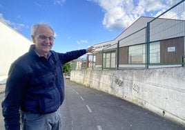 José Manuel Lozano Muñiz: «La financiación municipal es el gran problema de los concejos pequeños»