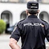Detenido un hombre por robar en 26 trasteros de sus vecinos en Avilés