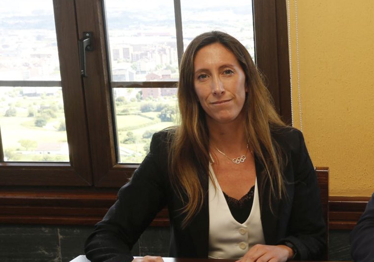 Pumariega: « Se han ejecutado el 80% de las medidas del pacto de concertación»