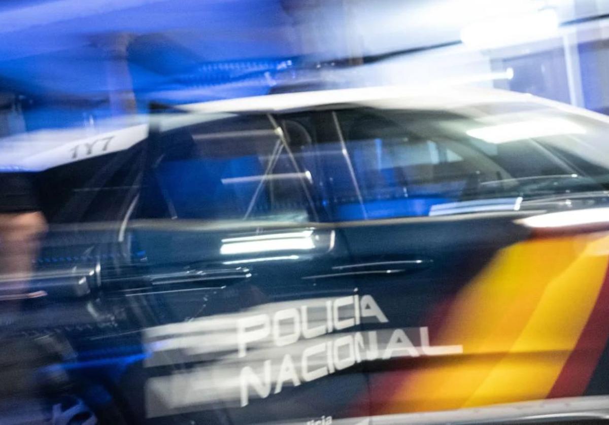 La Policía Nacional esclarece una oleada de robos en Asturias