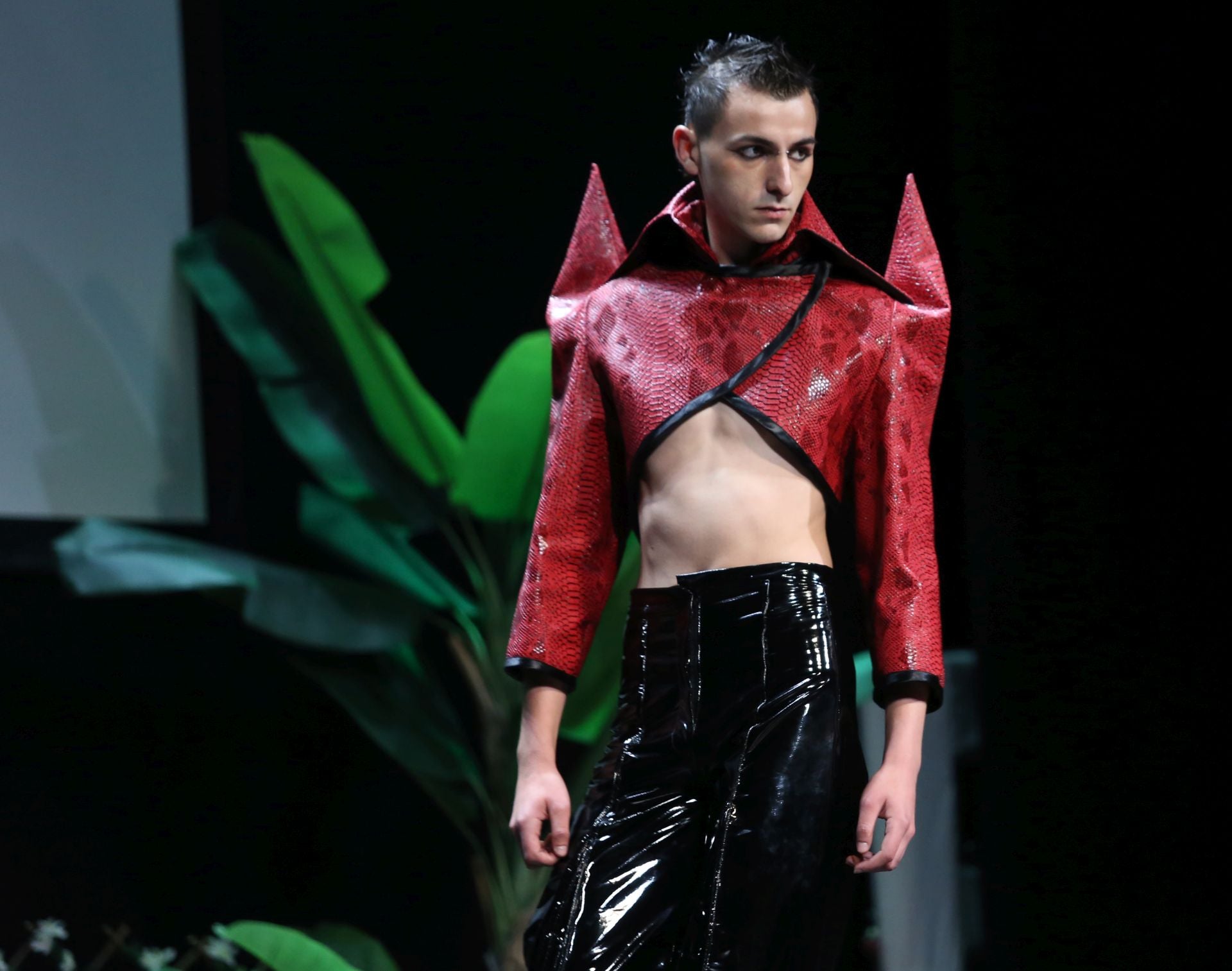Los mejores &#039;looks&#039; de la Asturias Fashion Week en el Filarmónica de Oviedo
