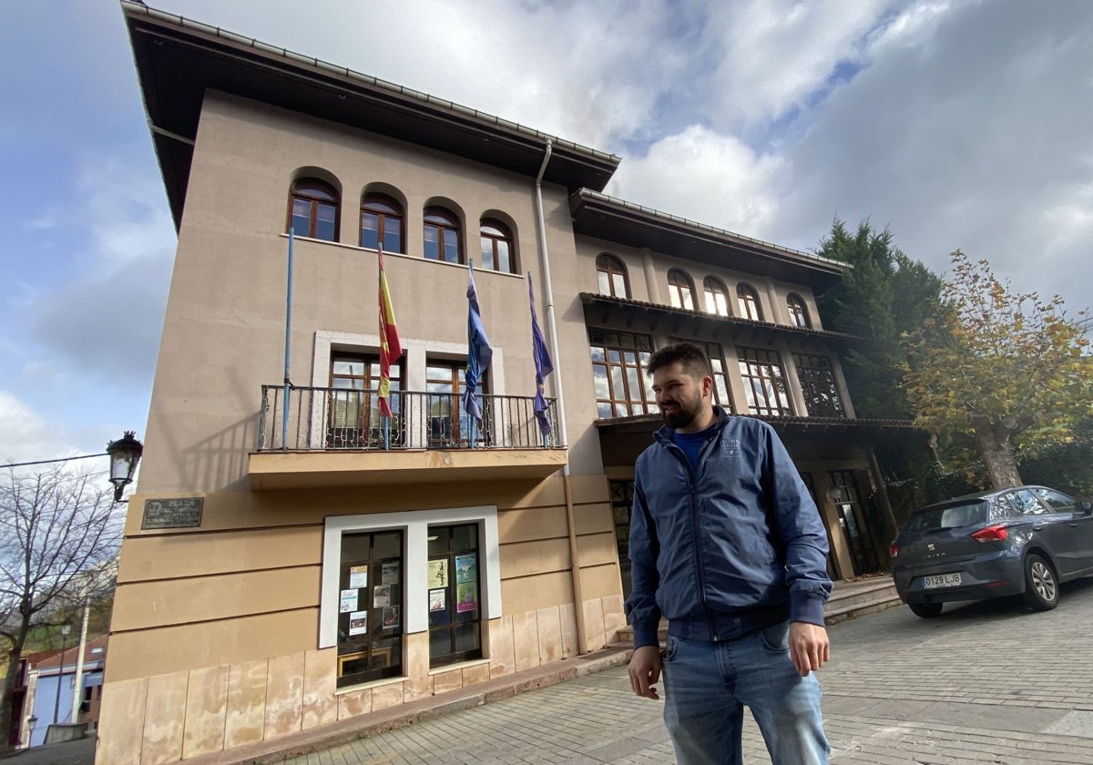 Victoria judicial para el Ayuntamiento de Teverga