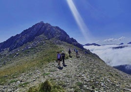 El campamento de Pajares ofrece actividades variadas para disfrutar de la naturaleza.