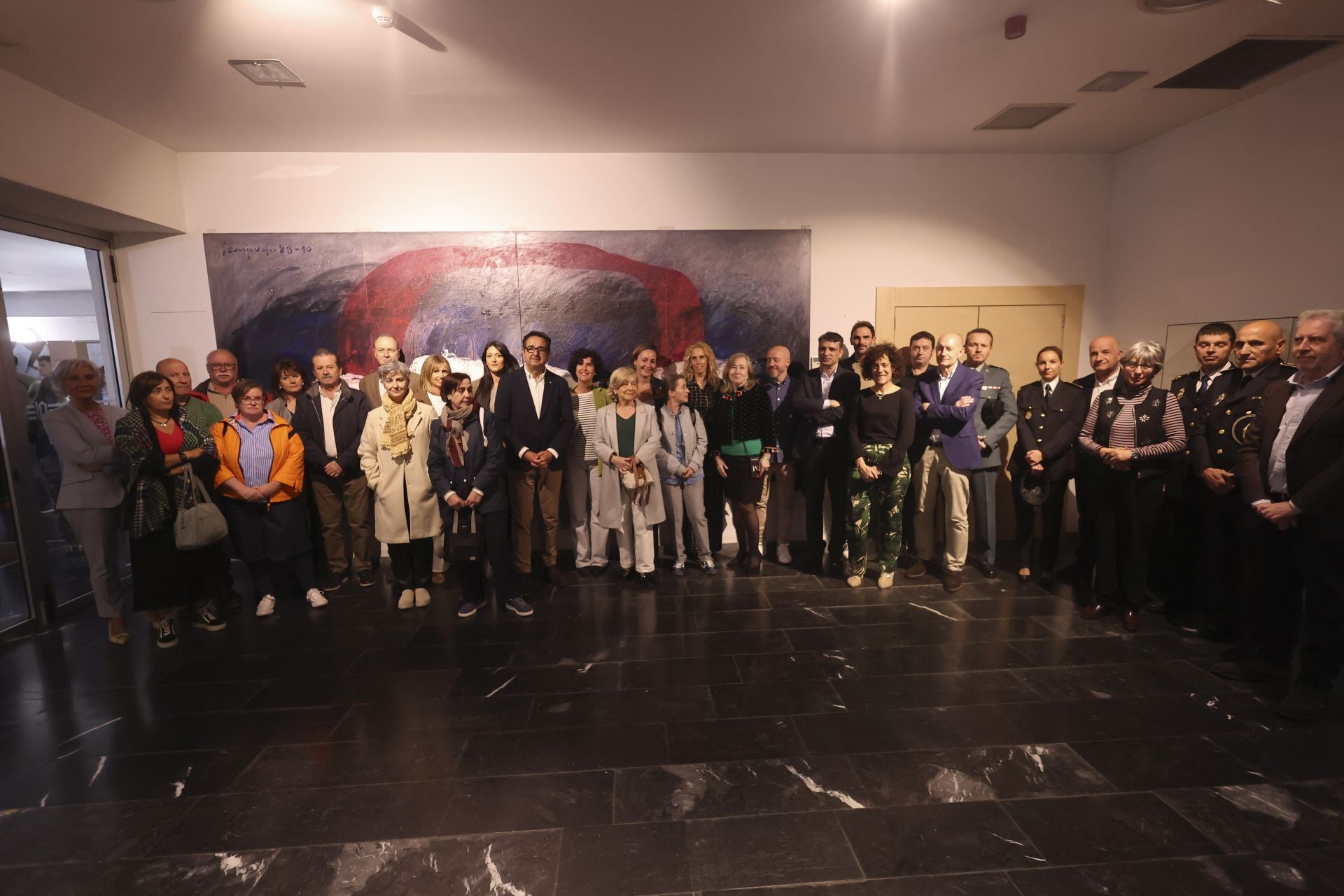 El comercio de Mieres premia a sus tiendas más ilustres