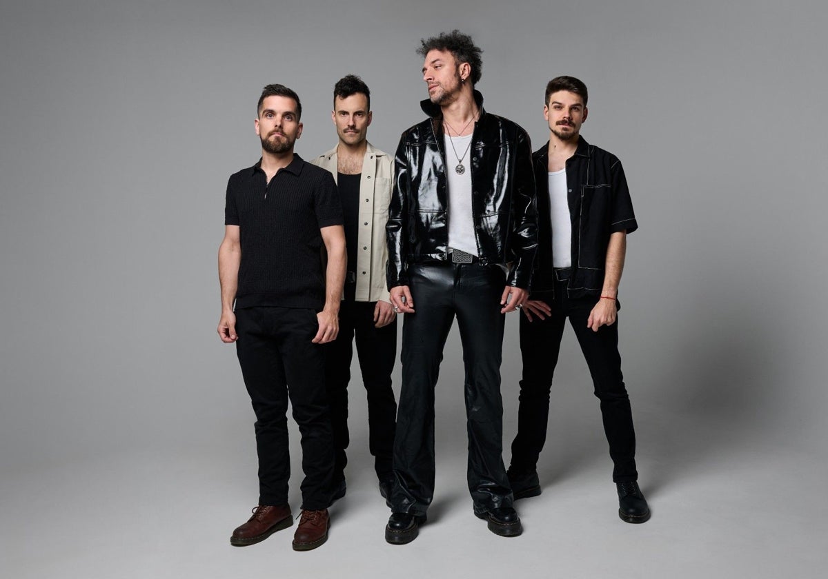 «Sentimos orgullo de que la gente cante nuestras canciones»