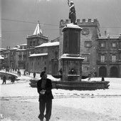 La nevadona de 1944.