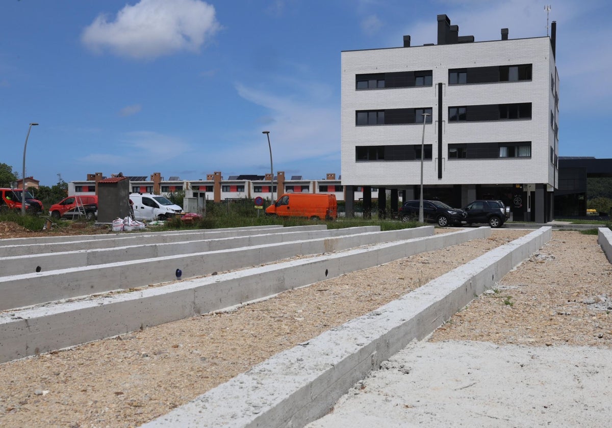 Salud llevará a cabo en julio la demolición del consultorio de Vega-La Camocha