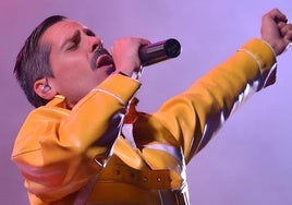 Oviedo tiene una cita con Queen