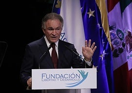 Todos los invitados en el VI Encuentro Ciudadano de la Fundación Libertad y Desarrollo, en imágenes