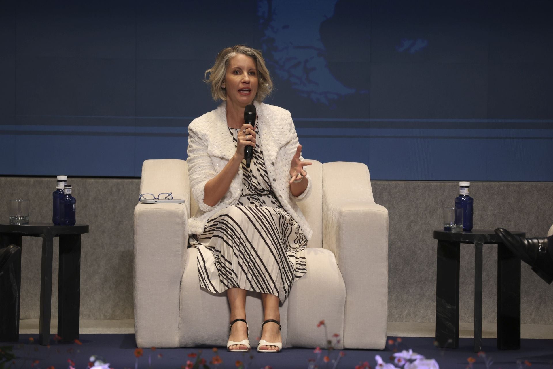 Todos los invitados en el VI Encuentro Ciudadano de la Fundación Libertad y Desarrollo, en imágenes