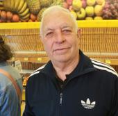 Imagen - «Estoy acostumbrado a ellas, son muchos años, siempre bien atendido. Dan confianza»