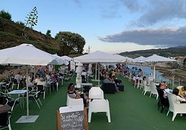 Con su propuesta sofisticada y su ubicación privilegiada, el Bluu se ha convertido en un emblema del nuevo lujo discreto que seduce al visitante exigente