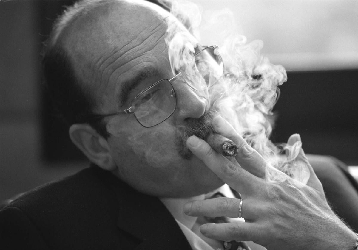Treinta años de la presidencia de Sergio Marqués