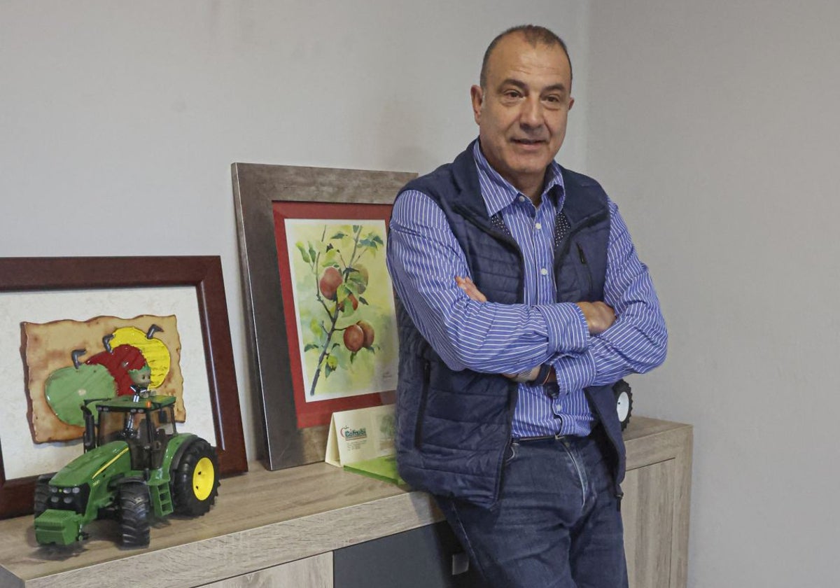 Jorge García Álvarez.