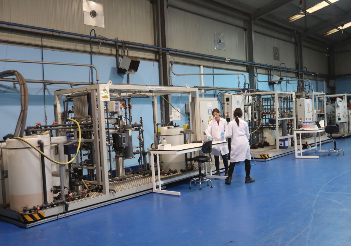 Las empresas asturianas lideran la atracción de fondos europeos de I+D+i+d de otras regiones
