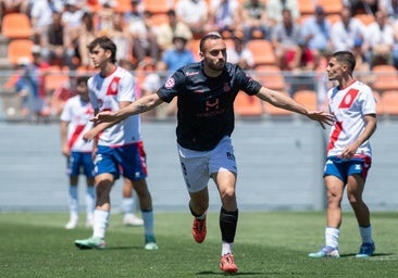 Objetivo cumplido: el Real Avilés, más cerca de un ascenso histórico