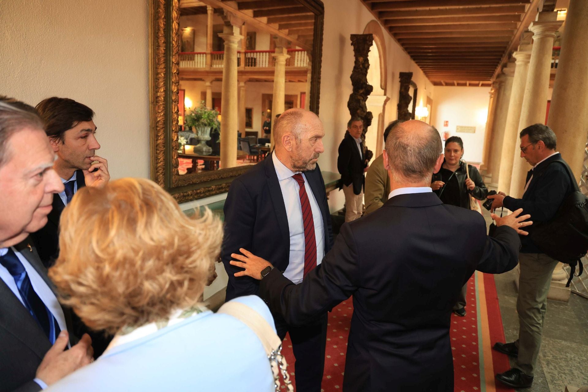 Aefas celebra en Oviedo su 25 aniversario