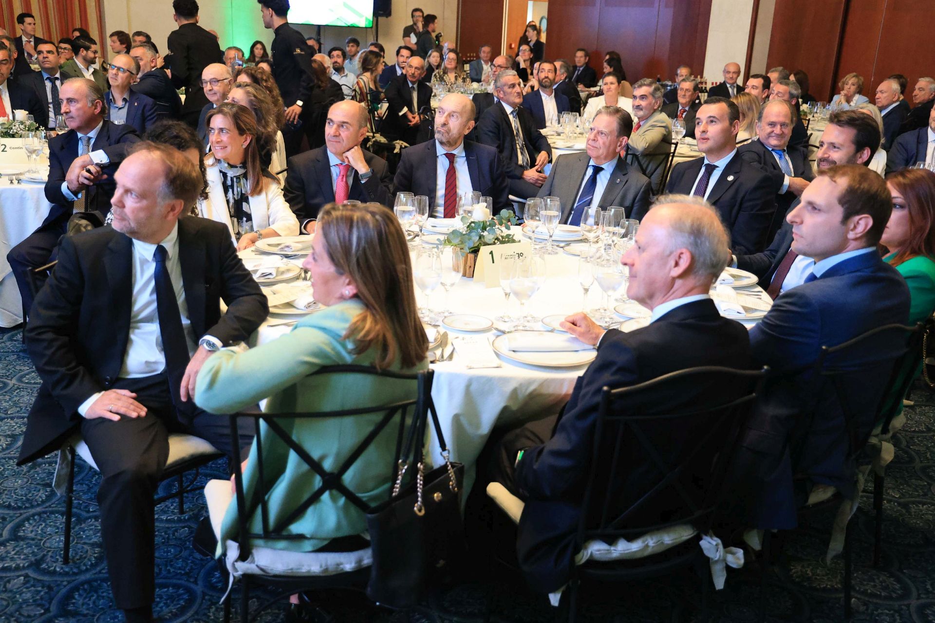 Aefas celebra en Oviedo su 25 aniversario