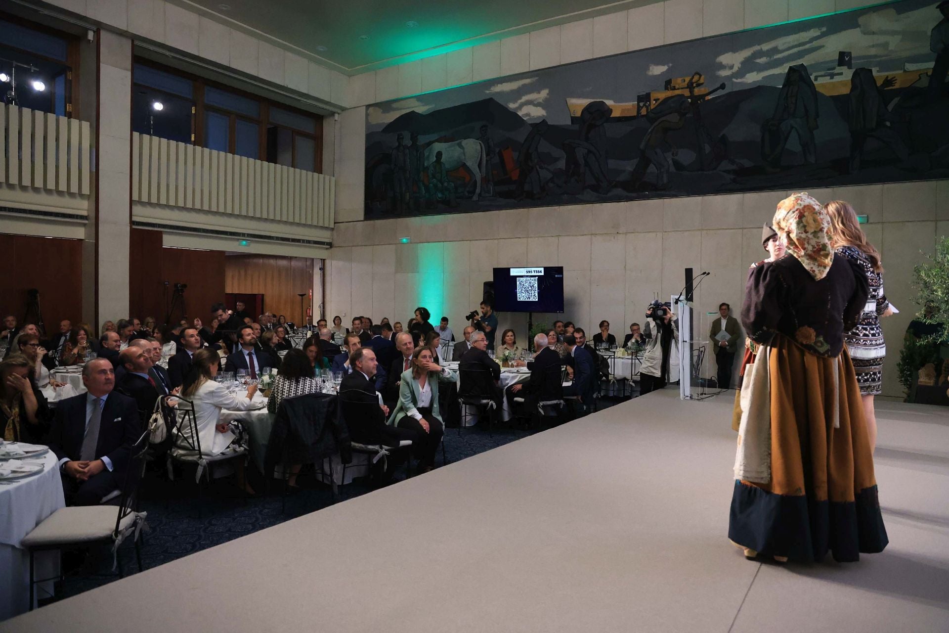 Aefas celebra en Oviedo su 25 aniversario