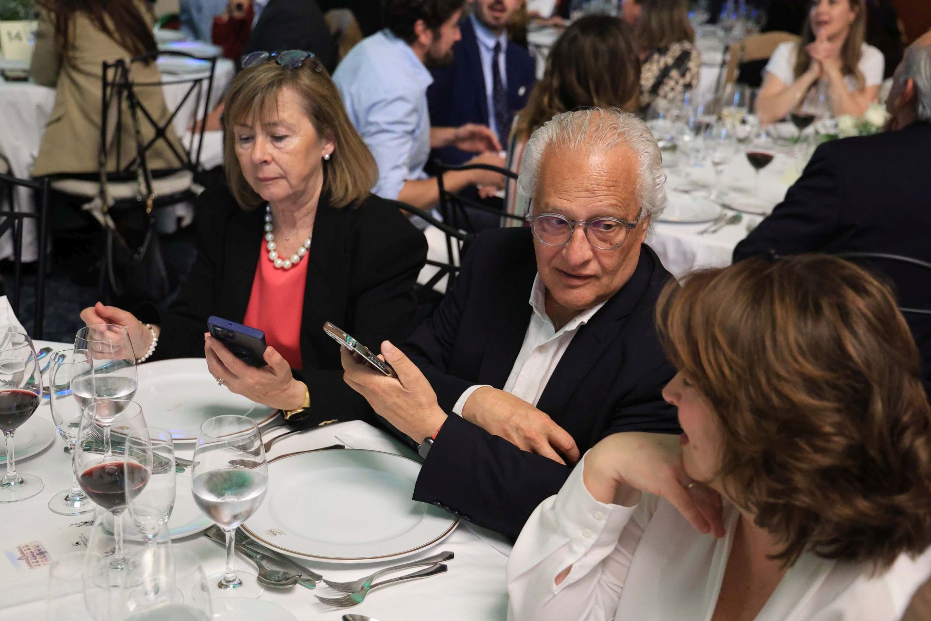 Aefas celebra en Oviedo su 25 aniversario