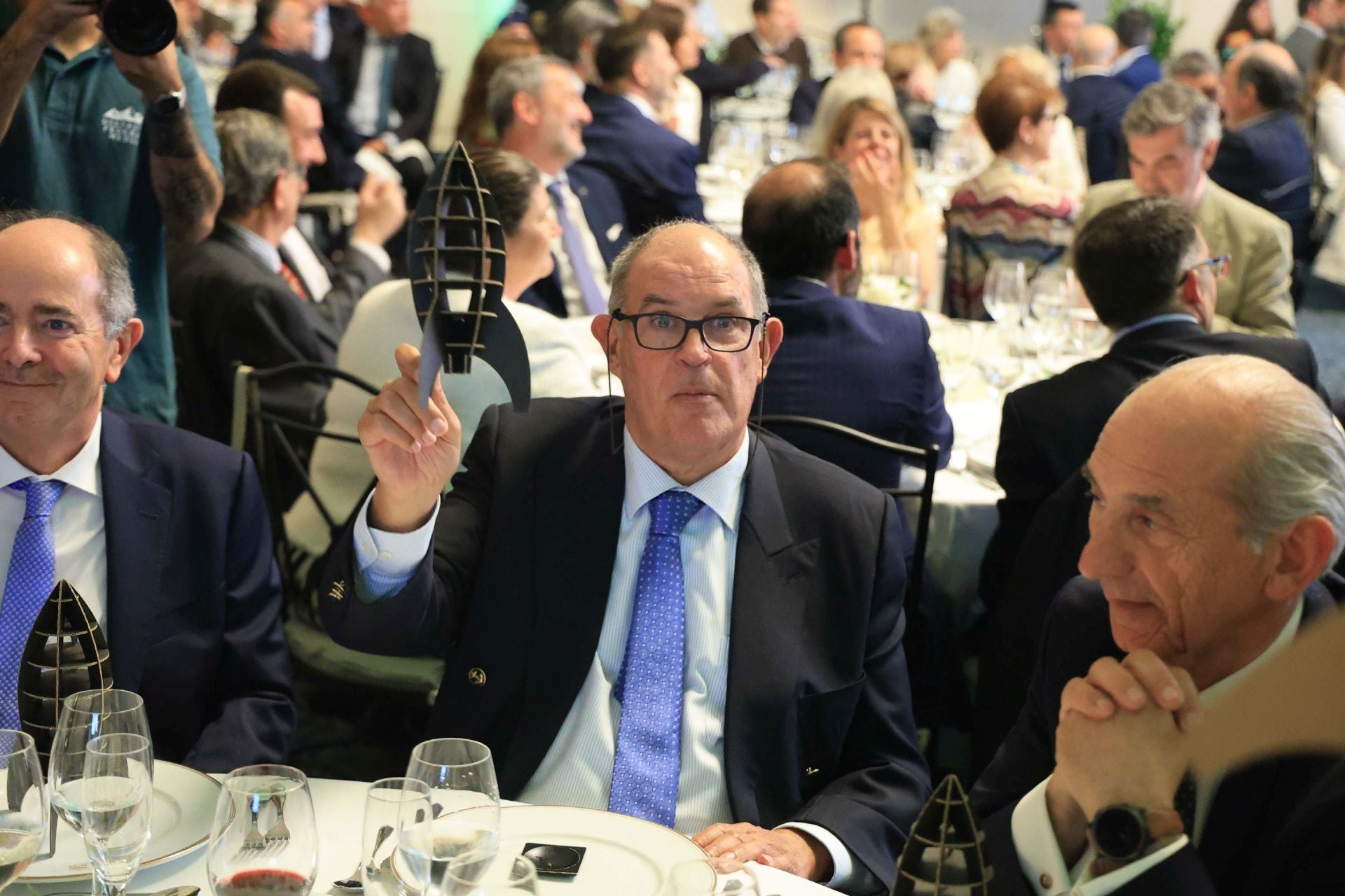 Aefas celebra en Oviedo su 25 aniversario